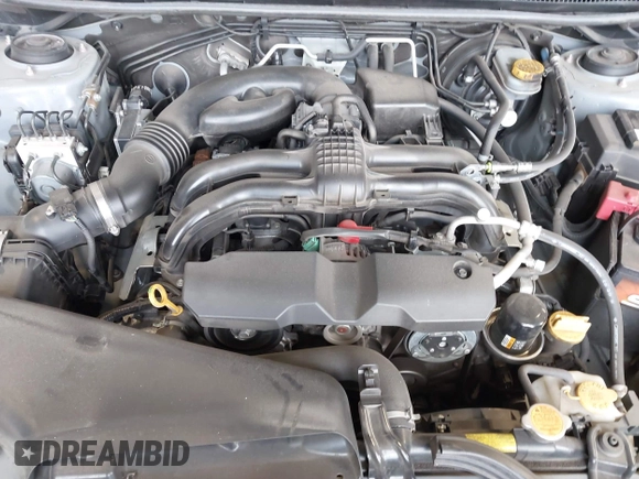 2013 Subaru Crosstrek Premium with VIN JF2GPACC4D2886468, listed as a IAAI auction lot 42248611 with 108,972 mi miles and . Bid and sale history available at DreamBid. Image 10.