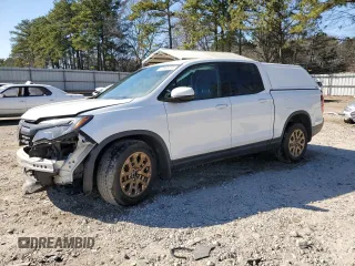 2020 Honda Ridgeline Sport z VIN 5FPYK2F18LB000964, wystawiony jako Copart lot #47365415 z przebiegiem 94 605 mil mil oraz Szkoda całkowita • Salvage title. Historia ofert i sprzedaży dostępna na DreamBid. Obrazek 1.