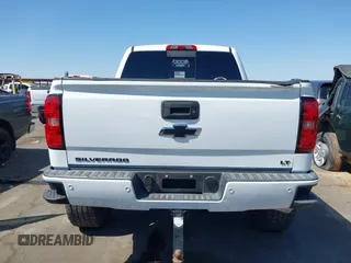 2016 Chevrolet Silverado 1500 LT with VIN 3GCUKREC5GG369915, listed as a IAAI auction lot 42082155 with 137,671 mi miles and . Bid and sale history available at DreamBid. Image 16.