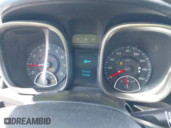 2013 Chevrolet Malibu LT with VIN 1G11C5SA4DF184305, listed as a IAAI auction lot 41897514 with 188,277 mi miles and . Bid and sale history available at DreamBid. Image 7.