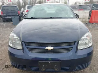 2009 Chevrolet Cobalt LS with VIN 1G1AS18H497200715, listed as a IAAI auction lot 42123523 with 124,278 mi miles and . Bid and sale history available at DreamBid. Image 6.