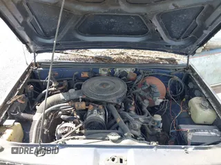 1987 Dodge Dakota с VIN 1B7GR14M9HS404759, выставлен на аукционе IAAI как лот 42513734 с пробегом 95 125 миль миль и . История ставок и продаж доступна на DreamBid. Изображение 10.