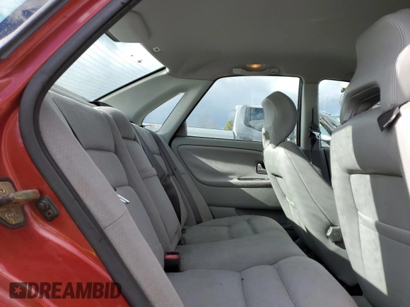 2000 Volvo S40 с VIN YV1VS2556YF488325, выставлен на аукционе Copart как лот 40153844 с пробегом 109 627 миль миль и Списание • Salvage title. История ставок и продаж доступна на DreamBid. Изображение 11.