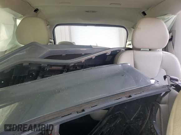2023 Volvo XC90 Plus with VIN YV4H600N6P1967436, listed as a Copart auction lot 69366924 with Not provided miles and Salvage title. Bid and sale history available at DreamBid. Image 10.