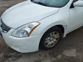 2010 Nissan Altima 2.5 SL with VIN 1N4AL2AP3AN464266, listed as a IAAI auction lot 41992499 with 150,644 mi miles. Bid and sale history available at carsss.com. Image 6.
