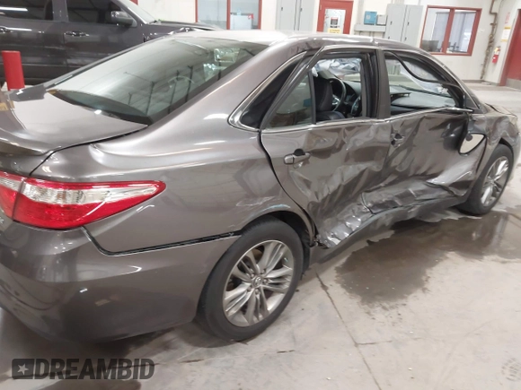 2017 Toyota Camry XLE z VIN 4T1BF1FK5HU389773, wystawiony jako IAAI lot #42189385 z przebiegiem 133 860 mil mil oraz . Historia ofert i sprzedaży dostępna na DreamBid. Obrazek 19.