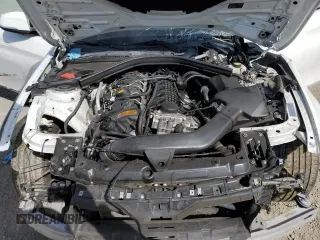 2016 BMW 4 Series 435i z VIN WBA3R1C51GK529405, wystawiony jako Copart lot #52704835 z przebiegiem Nie podano mil oraz Szkoda całkowita • Salvage title. Historia ofert i sprzedaży dostępna na DreamBid. Obrazek 12.