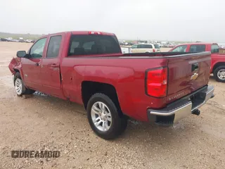2019 Chevrolet Silverado 1500 LT with VIN 2GCRCPEC9K1126391, listed as a IAAI auction lot 41958790 with 101,455 mi miles and . Bid and sale history available at DreamBid. Image 3.