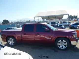 2008 GMC Sierra 1500 SLE1 z VIN 3GTEC13J58G286748, wystawiony jako IAAI lot #42300508 z przebiegiem 192 657 mil mil oraz . Historia ofert i sprzedaży dostępna na DreamBid. Obrazek 14.