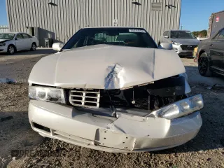 2000 Cadillac Seville Touring STS z VIN 1G6KY5497YU345038, wystawiony jako Copart lot #74315354 z przebiegiem 96 704 mil mil oraz Nie do naprawy • Non repairable. Historia ofert i sprzedaży dostępna na DreamBid. Obrazek 5.