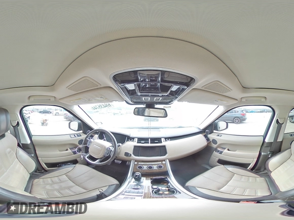 2015 Land Rover Range Rover Sport Autobiography with VIN SALWV2TF7FA621576, listed as a Copart auction lot 69435744 with 162,144 mi miles and Salvage title. Bid and sale history available at DreamBid. Image 13.