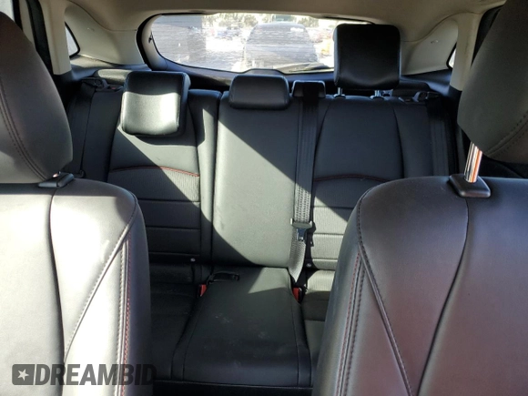 2018 Mazda CX-3 Touring with VIN JM1DKDC77J0305749, listed as a Copart auction lot 86524474 with 112,562 mi miles and Salvage Title. Bid and sale history available at DreamBid. Image 10.