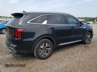 2022 Kia Sorento S z VIN KNDRGDLG8N5122764, wystawiony jako Copart lot #59481655 z przebiegiem 104 717 mil mil oraz Szkoda całkowita • Salvage title. Historia ofert i sprzedaży dostępna na DreamBid. Obrazek 3.
