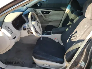 2013 Nissan Altima SV z VIN 1N4BL3AP0DC163559, wystawiony jako Copart lot #46507505 z przebiegiem 198 158 mil mil oraz Nie do naprawy • Non repairable. Historia ofert i sprzedaży dostępna na DreamBid. Obrazek 7.