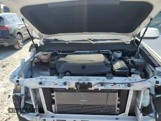 2019 GMC Canyon 2WD SLE with VIN 1GTG5CENXK1131214, listed as a Copart auction lot 60029784 with 79,148 mi miles and Salvage Title. Bid and sale history available at carsss.com. Image 13.