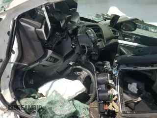 2016 Nissan Maxima SL z VIN 1N4AA6AP7GC445415, wystawiony jako Copart lot #51920255 z przebiegiem Nie podano mil oraz Szkody całkowita. Historia ofert i sprzedaży dostępna na DreamBid. Obrazek 8.