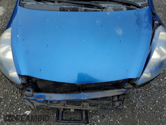 2007 Honda Fit с VIN JHMGD37477S021468, выставлен на аукционе Copart как лот 58093675 с пробегом 111 480 миль миль и Списание • Salvage title. История ставок и продаж доступна на DreamBid. Изображение 11.