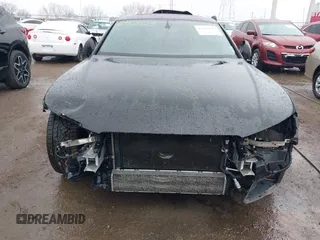 2012 Audi A7 Prestige with VIN WAUWGAFC9CN141568, listed as a IAAI auction lot 41912023 with 156,176 mi miles and . Bid and sale history available at DreamBid. Image 6.