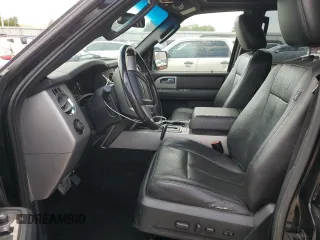 2016 Ford Expedition EL Limited with VIN 1FMJK2AT9GEF22928, listed as a Copart auction lot 70534474 with 159,566 mi miles and Clean Title. Bid and sale history available at carsss.com. Image 7.