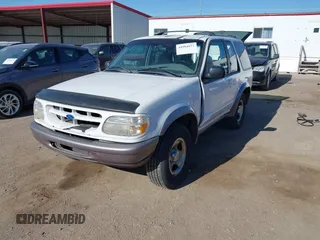 1997 Ford Explorer с VIN 1FMCU24X5VUD16929, выставлен на аукционе IAAI как лот 41984837 с пробегом 94 333 миль миль и . История ставок и продаж доступна на DreamBid. Изображение 2.