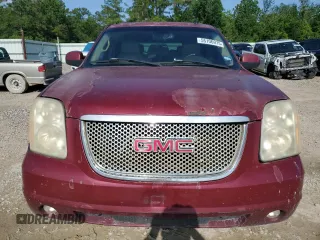 2007 GMC Yukon Denali z VIN 1GKFK63837J240354, wystawiony jako Copart lot #56106975 z przebiegiem 190 153 mil mil oraz Szkody całkowita. Historia ofert i sprzedaży dostępna na DreamBid. Obrazek 5.