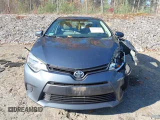 2016 Toyota Corolla L with VIN 2T1BURHE7GC534193, listed as a IAAI auction lot 40697473 with 135,950 mi miles and . Bid and sale history available at DreamBid. Image 13.