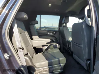 2024 Chevrolet Tahoe LT with VIN 1GNSKNKD2RR240635, listed as a Copart auction lot 74531974 with 0 mi miles and Clean Title. Bid and sale history available at carsss.com. Image 11.