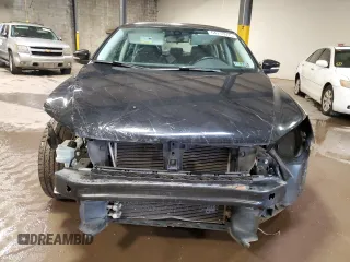 2014 Volkswagen Passat S with VIN 1VWAT7A39EC079877, listed as a Copart auction lot 64718995 with 93,591 mi miles and Salvage title. Bid and sale history available at DreamBid. Image 5.