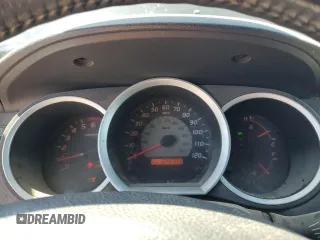 2005 Toyota Tacoma with VIN 5TEUU42N25Z066191, listed as a Copart auction lot 55097255 with 224,784 mi miles and Clean Title. Bid and sale history available at DreamBid. Image 9.