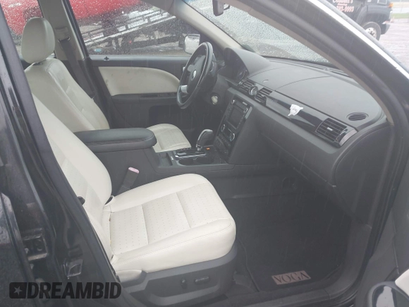2009 Mercury Sable Premier с VIN 1MEHM43W49G614566, выставлен на аукционе IAAI как лот 42332214 с пробегом 132 537 миль миль и . История ставок и продаж доступна на DreamBid. Изображение 5.