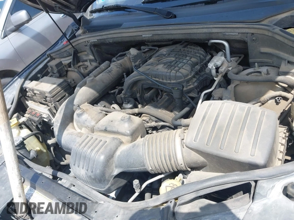 2011 Dodge Durango Express с VIN 1D4RD2GG9BC694802, выставлен на аукционе IAAI как лот 42751222 с пробегом 236 969 миль миль и . История ставок и продаж доступна на DreamBid. Изображение 10.