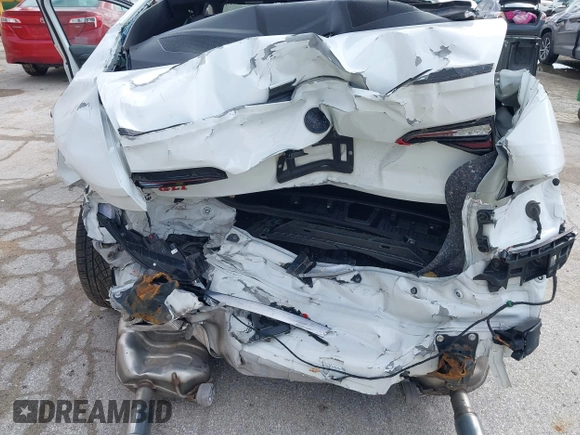 2019 Volkswagen Jetta GLI S with VIN 3VW6T7BU9KM243846, listed as a IAAI auction lot 41864914 with 81,088 mi miles and . Bid and sale history available at DreamBid. Image 6.