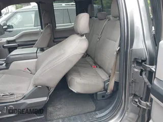 2015 Ford F-150 XL with VIN 1FTEX1CP7FKE19945, listed as a IAAI auction lot 42165359 with 206,874 mi miles and . Bid and sale history available at DreamBid. Image 18.