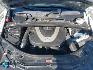2011 Mercedes-Benz R-Class R 350 with VIN 4JGCB6FE7BA113434, listed as a IAAI auction lot 41460531 with 248,643 mi miles. Bid and sale history available at carsss.com. Image 10.