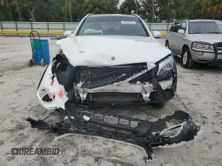 2019 Mercedes-Benz GLC 300 с VIN WDC0G4JB4KF595089, выставлен на аукционе Copart как лот 59836735 с пробегом 69 027 миль миль и На запчасти • Non repairable. История ставок и продаж доступна на DreamBid. Изображение 5.