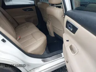 2016 Nissan Altima SV with VIN 1N4AL3AP3GC152359, listed as a IAAI auction lot 41681963 with 70,609 mi miles and . Bid and sale history available at DreamBid. Image 8.