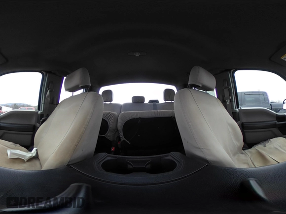 2016 Ford F-150 XLT с VIN 1FTEX1EP8GFC36545, выставлен на аукционе IAAI как лот 41058835 с пробегом 83 275 миль миль и . История ставок и продаж доступна на DreamBid. Изображение 18.