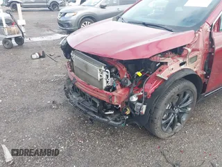 2024 Buick Encore GX Sport Touring z VIN KL4AMDSL1RB006490, wystawiony jako IAAI lot #42505243 z przebiegiem 57 956 mil mil oraz . Historia ofert i sprzedaży dostępna na DreamBid. Obrazek 6.