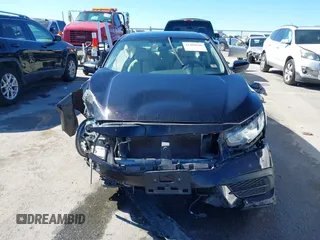 2016 Honda Civic EX with VIN 19XFC2F7XGE086369, listed as a IAAI auction lot 41406546 with 78,635 mi miles and . Bid and sale history available at DreamBid. Image 12.