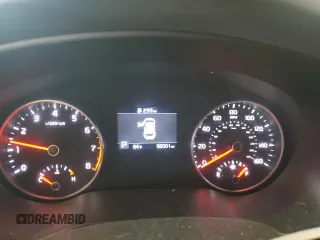 2020 Kia Sportage S z VIN KNDP6CAC1L7732947, wystawiony jako Copart lot #48203305 z przebiegiem 96 001 mil mil oraz Szkoda całkowita • Salvage title. Historia ofert i sprzedaży dostępna na DreamBid. Obrazek 9.