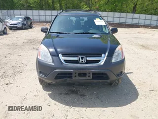 2004 Honda CR-V LX with VIN SHSRD68474U209015, listed as a IAAI auction lot 42040424 with 100,923 mi miles and . Bid and sale history available at carsss.com. Image 6.