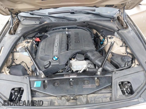 2011 BMW 5 Series 535i with VIN WBAFR7C58BC605804, listed as a IAAI auction lot 42047548 with 147,833 mi miles and . Bid and sale history available at carsss.com. Image 10.