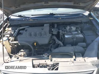 2010 Nissan Sentra 2.0 with VIN 3N1AB6AP6AL694925, listed as a IAAI auction lot 42872117 with 159,870 mi miles and . Bid and sale history available at DreamBid. Image 10.