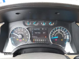 2014 Ford F-150 XL with VIN 1FTEW1CM0EKD44254, listed as a IAAI auction lot 41380008 with 172,107 mi miles. Bid and sale history available at carsss.com. Image 7.