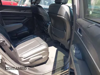 2024 Jeep Grand Cherokee Limited with VIN 1C4RJKBG4R8605017, listed as a IAAI auction lot 42660428 with 24,391 mi miles and . Bid and sale history available at DreamBid. Image 8.
