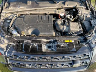 2019 Land Rover Discovery Sport SE with VIN SALCP2FX8KH789813, listed as a Copart auction lot 54988785 with 92,657 mi miles and Clean Title. Bid and sale history available at carsss.com. Image 7.