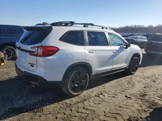 2024 Subaru Ascent Onyx Limited z VIN 4S4WMAKD7R3414033, wystawiony jako Copart lot #87835455 z przebiegiem Nie podano mil oraz Czysty tytuł • Clean title. Historia ofert i sprzedaży dostępna na DreamBid. Obrazek 3.