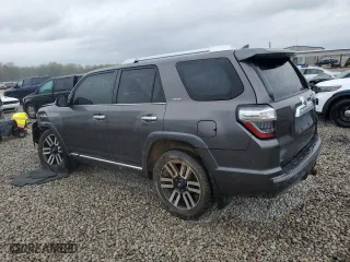 2014 Toyota 4Runner SR5 with VIN JTEZU5JR2E5068585, listed as a Copart auction lot 51166795 with 0 mi miles and Clean Title. Bid and sale history available at carsss.com. Image 2.