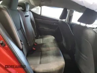 2019 Toyota Corolla L z VIN 2T1BURHE2KC132350, wystawiony jako Copart lot #56700095 z przebiegiem 109 521 mil mil oraz Szkoda całkowita • Salvage title. Historia ofert i sprzedaży dostępna na DreamBid. Obrazek 10.