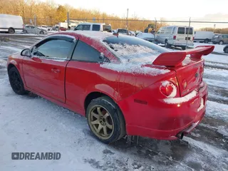 2010 Chevrolet Cobalt with VIN 1G1AA1F57A7129073, listed as a IAAI auction lot 41376366 with 207,890 mi miles and . Bid and sale history available at DreamBid. Image 3.